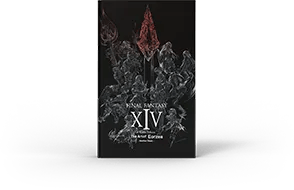 Placeholder image for the fantasy book