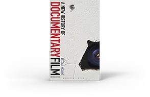 Placeholder image for the research-based book 'Documentary Narrative Film'