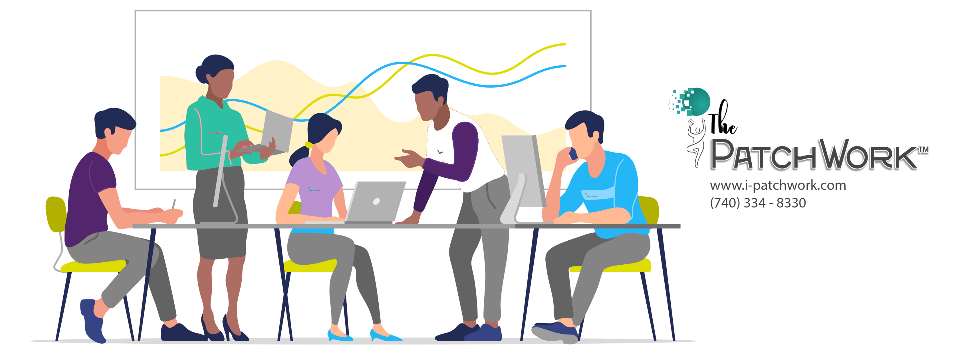 Business Solutions Banner