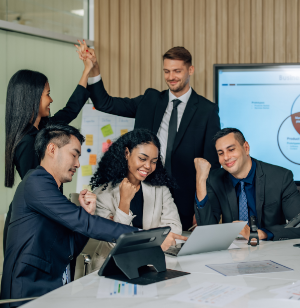 Business Solutions