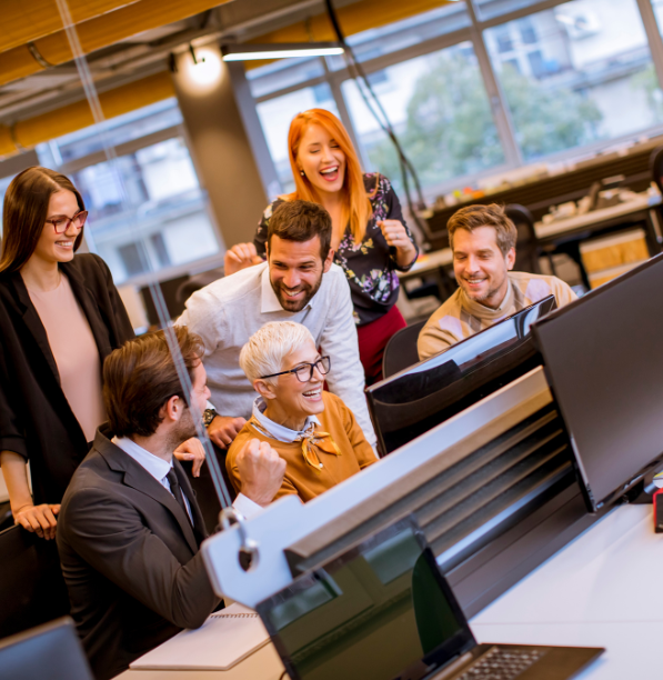 Business Solutions